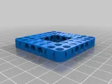 Assortiment de cadres Lego-7