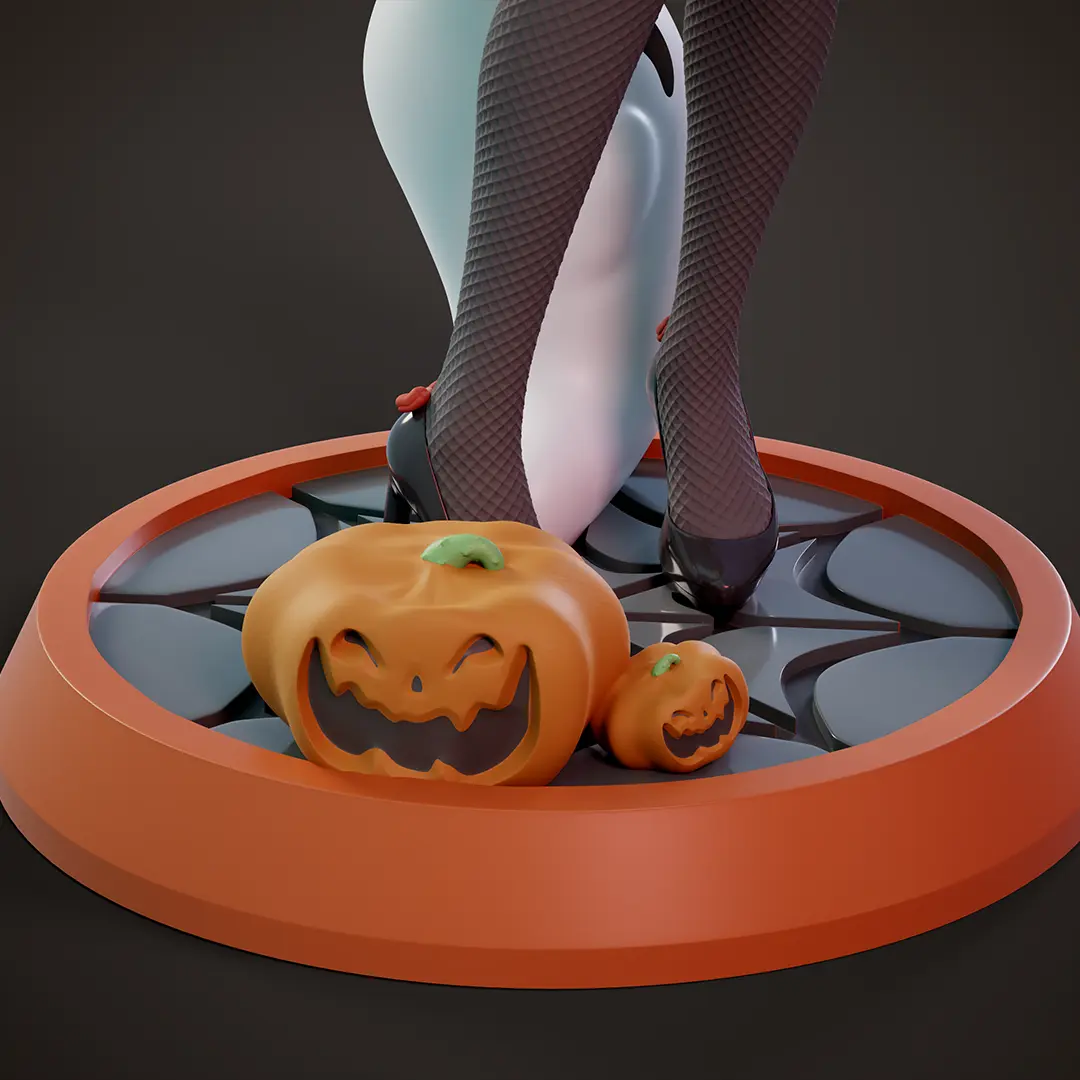 SEXY GHOST / A