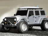 JEEP Wrangler - 52 part fully printable-1