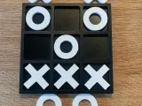 Tic Tac Toe game set-7