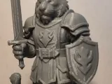 Leonin Guardian-0