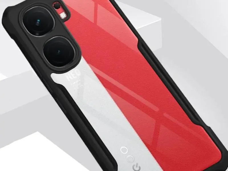 i qoo neo 9 pro