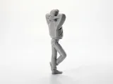 Ferris Bueller Figurine Movies & TV 3D Printable-3