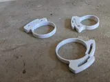 Dairesel Bağlantı Elemanı (Hortum Kelepçesi)-3