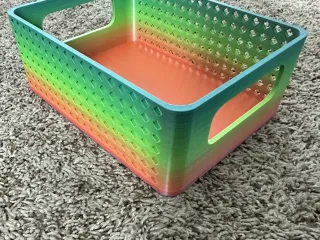 Bathroom Caddy
