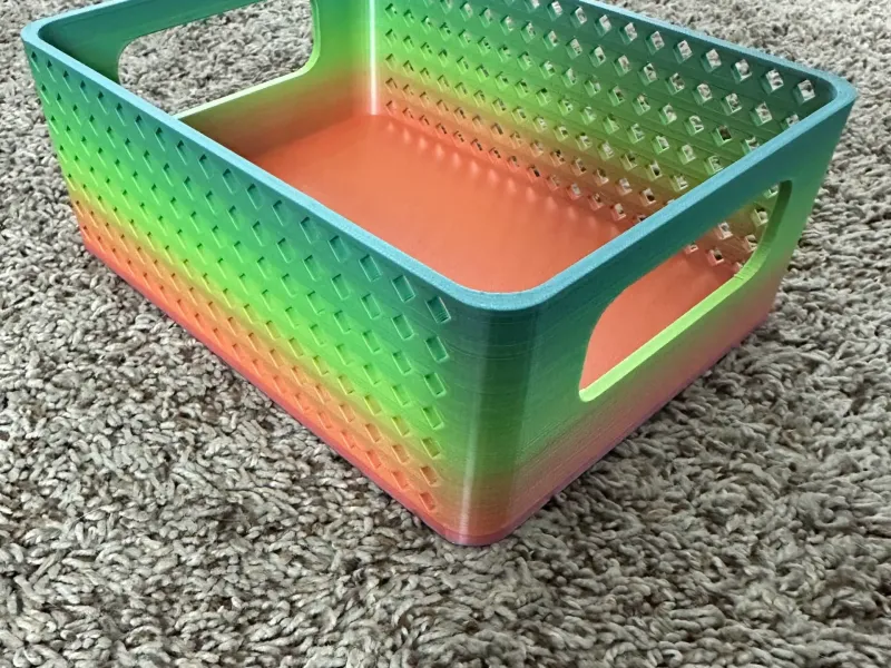 Bathroom Caddy