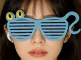 Gary De'Snake Glasses 盖瑞眼镜-2