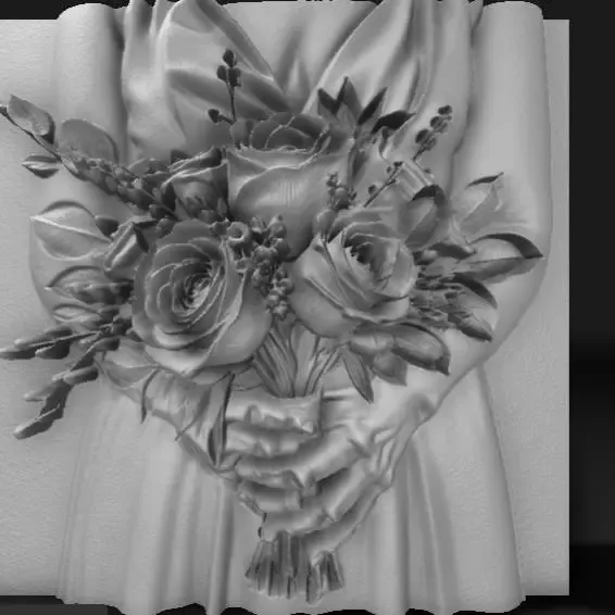 bouquet of flowers