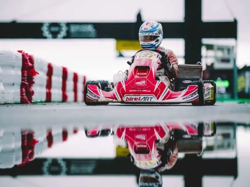 Race Kart