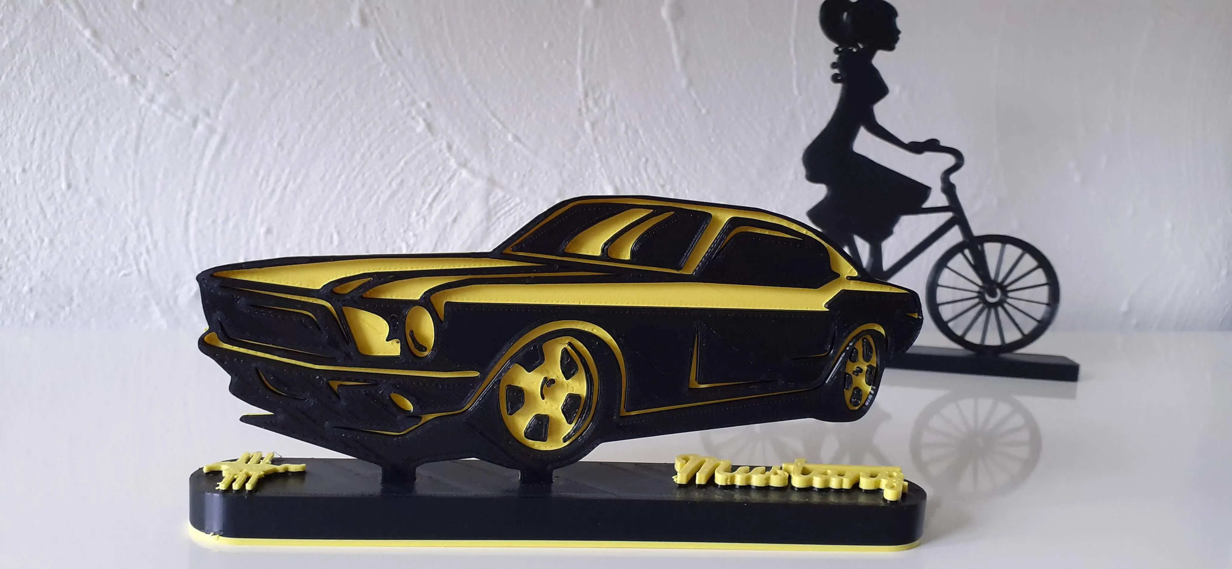 Mustang