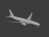 Boeing 787 Dreamliner Plane-7