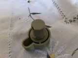 Milk Frothing Pitcher Crank v5-3