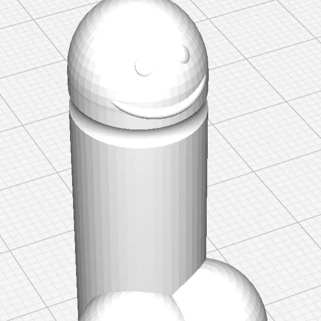 funny joke P*N*S dust/valve cap