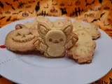 Cookie cutter Bat – Emporte-pièce Chauve-souris-1