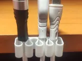 держатель для кабелей -4