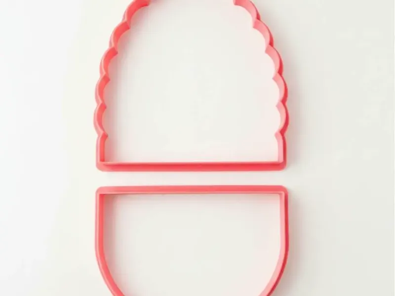 Altar Cutter Set - Cortantes para Altar