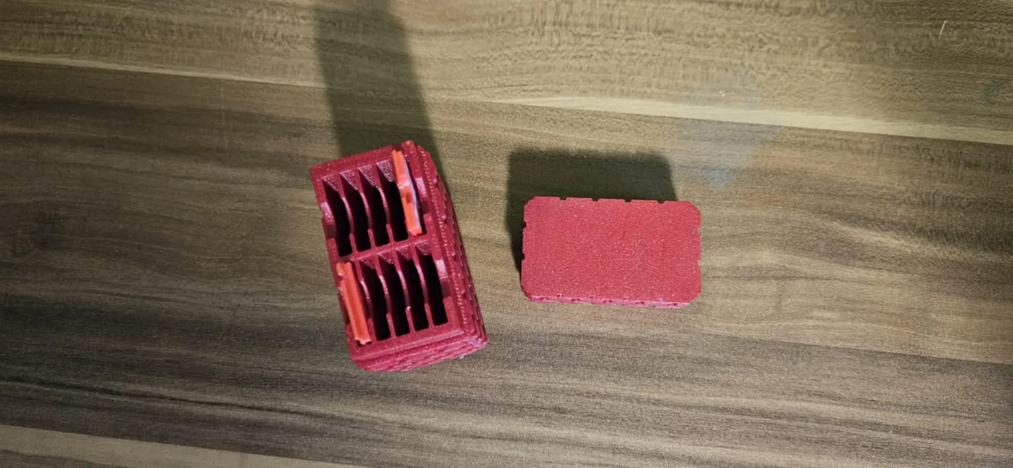 3D Printer Files | 3MF File | Durable Storage Box for M.2 2280 SSDs ...
