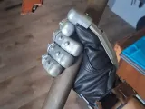 3D Printed Gauntlet-1