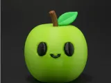 MANZANA VERDE-0