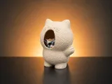 Chubby Cat Candy Feeder-8
