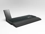 Multifunctional Keyboard Stand & Desktop Organizer-1