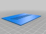 Gaslands - Simple Ramp-1