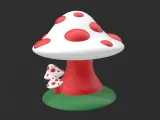 mushroom v2-0