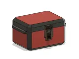 Storage Lock Box caja-2
