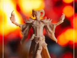 Demonic Cleric-3