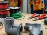 90° Connector 23x1mm Thread-1