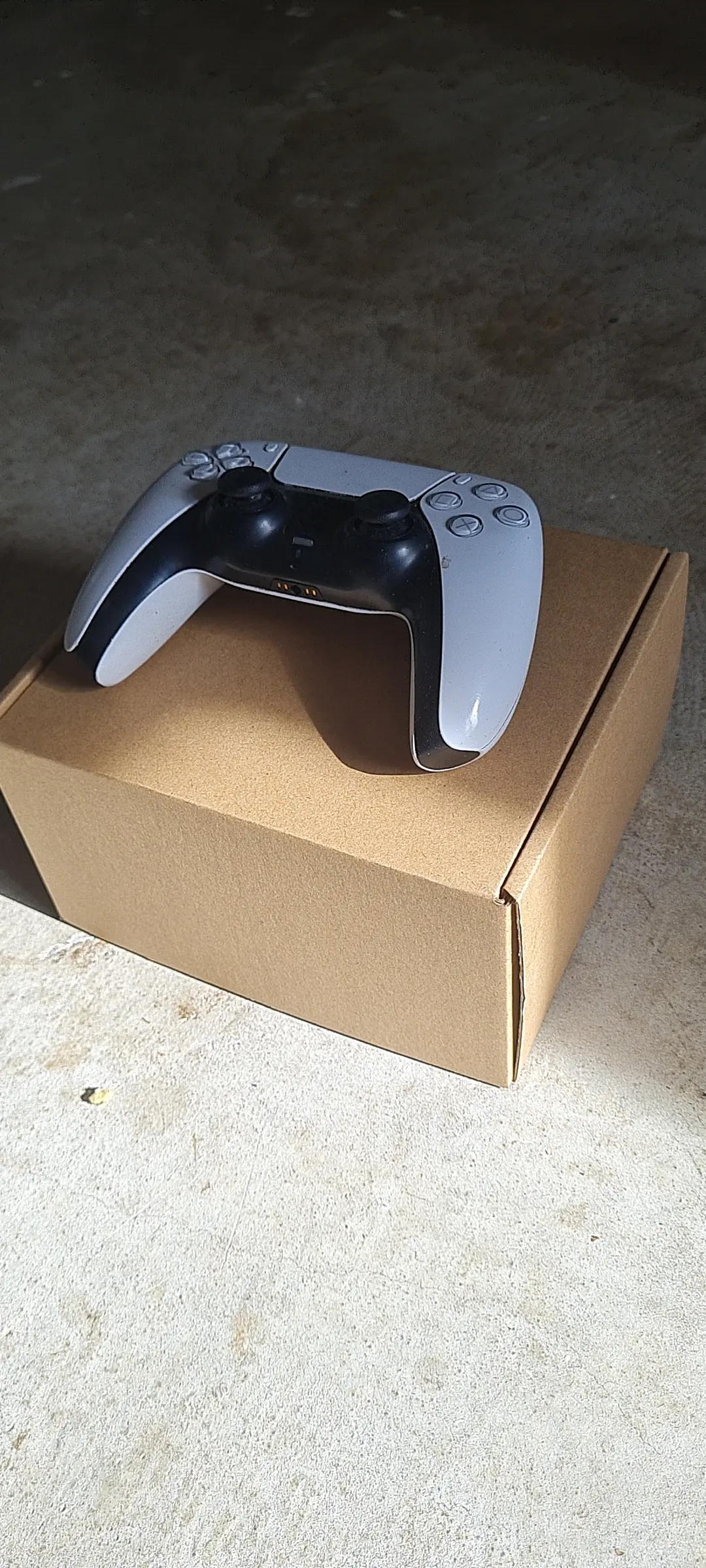 ps5 contoller