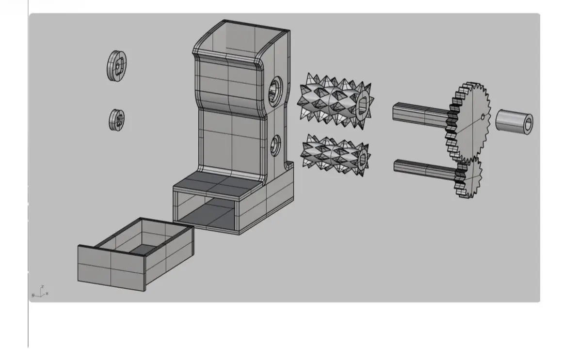 https://www.thingiverse.com/thing:978270