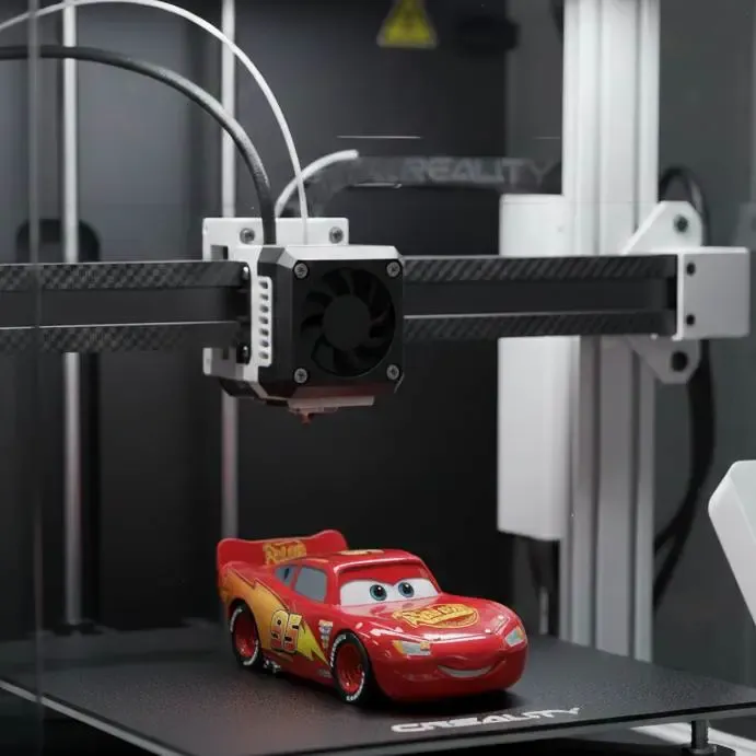 Rayo McQueen