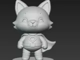 Super fox-2