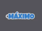MÁXIMO NAME KEYCHAIN-2