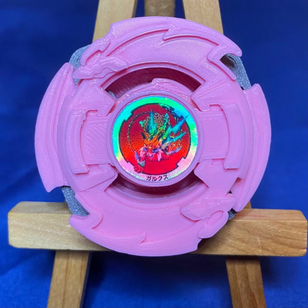 BEYBLADE GALUX | KOMPLE | ANIME SERİSİ