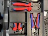 Gridfinity 5x3 Knipex 97 53 14-2