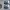 Bomb-Bat - 05, mehrfarbige Pixel-Art-Nistbox