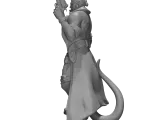 EXCLUSIVE HELLBOY DETAIL ORIENTED-4