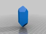 Quartz Crystals -3