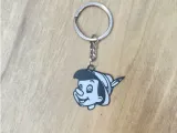 Llavero Pinocho-0
