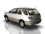 Lexus RX300 2000-2