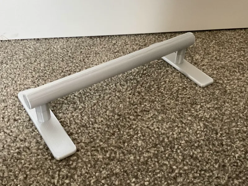 Mini rail V2