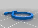 Cable Clip-2