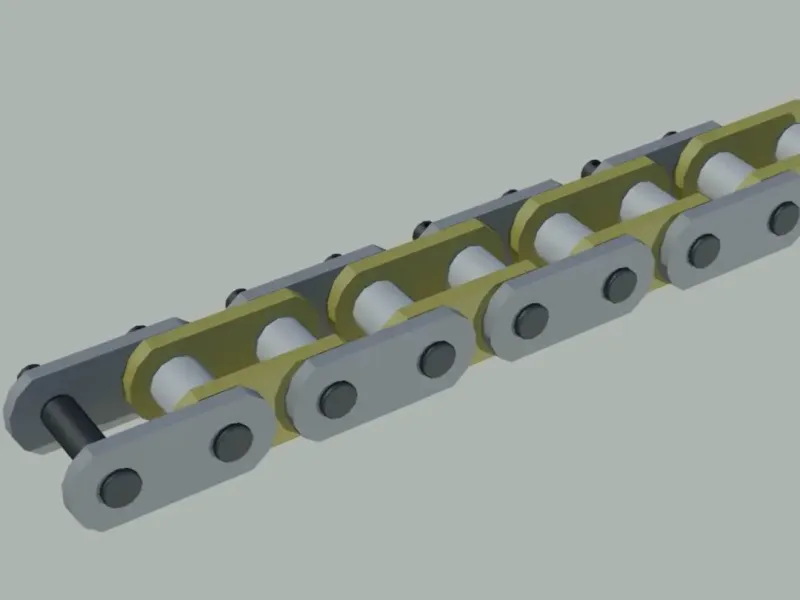 MINIATURE CHAIN