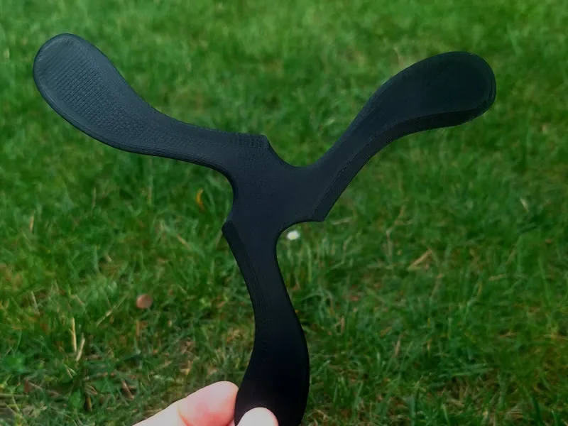 Boomerang