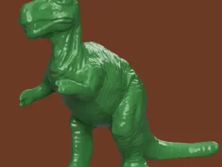 T-Rex