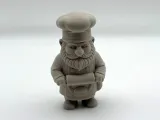 Baker Garden Gnome-3