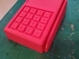 Toy credit card reader-1
