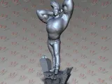 JOHHNY BRAVO-5